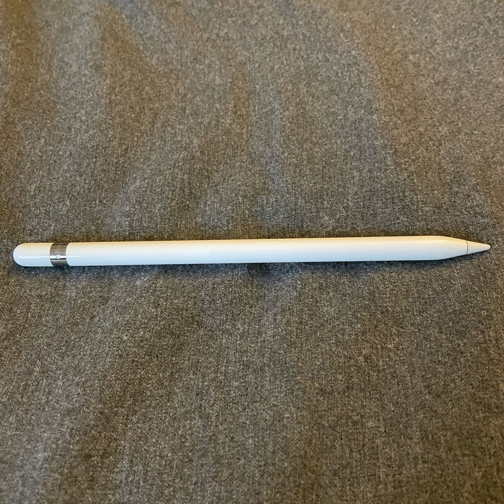 Apple Pencil 1st generation